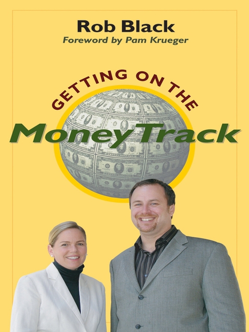 Title details for Getting on the MoneyTrack by Rob Black - Available